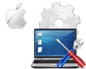 Ремонт ноутбуков Apple MacBook Pro и Air в Ижевске