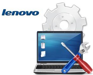 Ремонт ноутбуков Lenovo в Ижевске