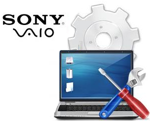 Ремонт ноутбуков Sony Vaio в Ижевске