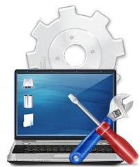 Замена и ремонт жесткого диска ноутбука в Ижевске